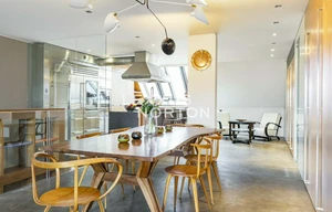 Apartment for sale, 4+kk - 3 bedrooms, 181m<sup>2</sup>