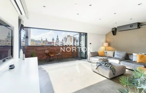 Apartment for sale, 4+kk - 3 bedrooms, 181m<sup>2</sup>