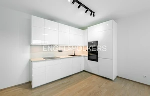 Apartment for rent, 2+kk - 1 bedroom, 56m<sup>2</sup>