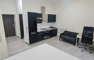 Apartment for rent, 1+KK - Studio, 30m<sup>2</sup>