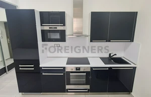 Apartment for rent, 1+KK - Studio, 30m<sup>2</sup>