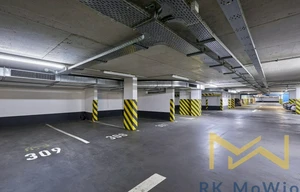 Parking space for rent, 16m<sup>2</sup>