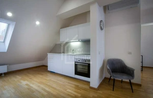 Apartment for rent, 2+kk - 1 bedroom, 76m<sup>2</sup>