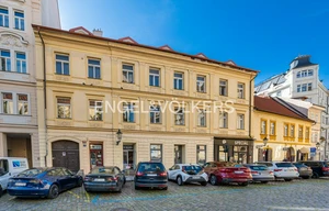 Restaurant for rent, 474m<sup>2</sup>