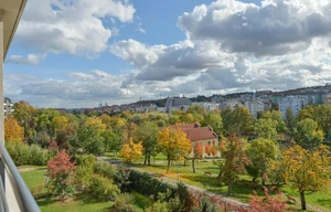 Apartment for rent, 3+kk - 2 bedrooms, 91m<sup>2</sup>