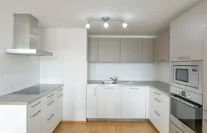 Apartment for rent, 3+kk - 2 bedrooms, 91m<sup>2</sup>