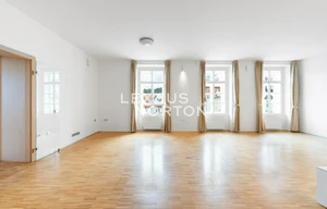 Apartment for sale, 5+kk - 4 bedrooms, 145m<sup>2</sup>