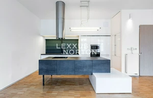 Apartment for sale, 5+kk - 4 bedrooms, 145m<sup>2</sup>