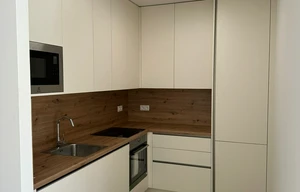 Apartment for rent, 2+kk - 1 bedroom, 60m<sup>2</sup>