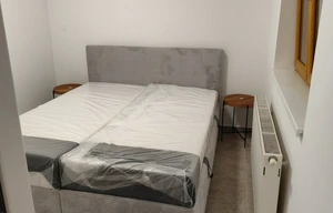 Apartment for rent, 2+kk - 1 bedroom, 60m<sup>2</sup>