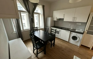 Apartment for rent, 2+1 - 1 bedroom, 54m<sup>2</sup>