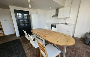 Apartment for rent, 3+kk - 2 bedrooms, 100m<sup>2</sup>