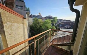 Apartment for rent, 3+kk - 2 bedrooms, 100m<sup>2</sup>