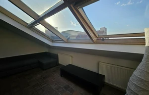 Apartment for rent, 3+kk - 2 bedrooms, 100m<sup>2</sup>