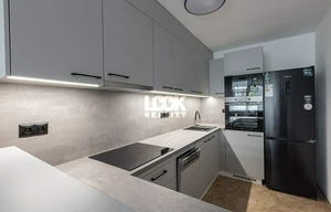 Apartment for rent, 3+kk - 2 bedrooms, 66m<sup>2</sup>