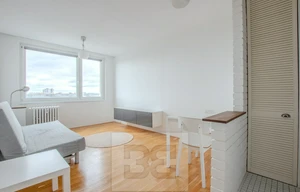 Apartment for rent, 2+kk - 1 bedroom, 44m<sup>2</sup>