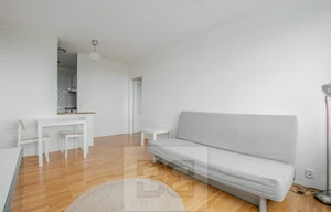 Apartment for rent, 2+kk - 1 bedroom, 44m<sup>2</sup>