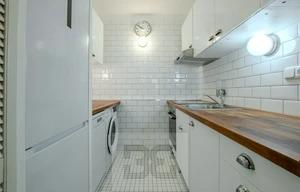 Apartment for rent, 2+kk - 1 bedroom, 44m<sup>2</sup>