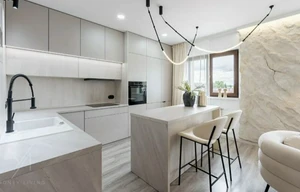 Apartment for sale, 2+kk - 1 bedroom, 39m<sup>2</sup>