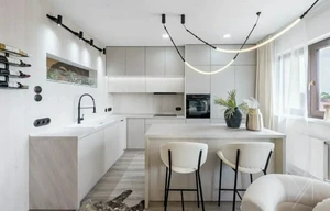 Apartment for sale, 2+kk - 1 bedroom, 39m<sup>2</sup>