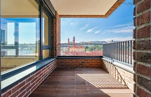 Apartment for rent, 2+kk - 1 bedroom, 63m<sup>2</sup>