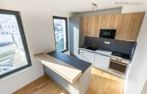 Apartment for rent, 3+kk - 2 bedrooms, 70m<sup>2</sup>
