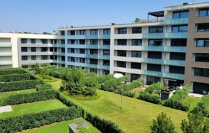 Apartment for rent, 3+kk - 2 bedrooms, 70m<sup>2</sup>