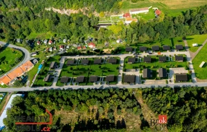 Family house for sale, 191m<sup>2</sup>, 634m<sup>2</sup> of land