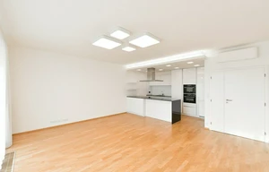 Apartment for sale, 3+kk - 2 bedrooms, 91m<sup>2</sup>