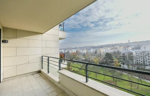 Apartment for sale, 3+kk - 2 bedrooms, 91m<sup>2</sup>