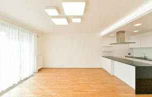 Apartment for sale, 3+kk - 2 bedrooms, 91m<sup>2</sup>