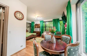 Apartment for rent, 1+KK - Studio, 42m<sup>2</sup>
