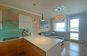 Apartment for rent, 2+kk - 1 bedroom, 47m<sup>2</sup>