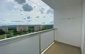 Apartment for rent, 2+kk - 1 bedroom, 47m<sup>2</sup>