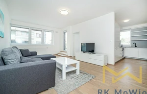 Apartment for rent, 4+kk - 3 bedrooms, 86m<sup>2</sup>
