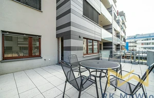 Apartment for rent, 4+kk - 3 bedrooms, 86m<sup>2</sup>