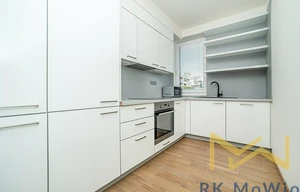 Apartment for rent, 4+kk - 3 bedrooms, 86m<sup>2</sup>