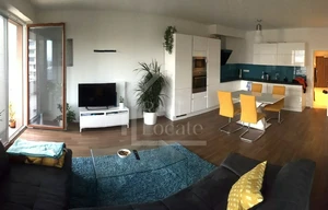 Apartment for rent, 2+kk - 1 bedroom, 70m<sup>2</sup>