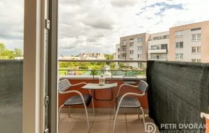 Apartment for sale, 1+KK - Studio, 32m<sup>2</sup>