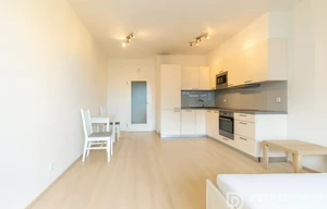 Apartment for sale, 1+KK - Studio, 32m<sup>2</sup>