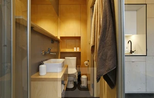 Apartment for rent, 1+KK - Studio, 16m<sup>2</sup>