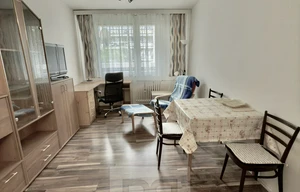 Apartment for rent, 2+kk - 1 bedroom, 39m<sup>2</sup>