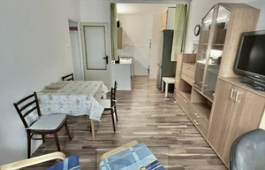 Apartment for rent, 2+kk - 1 bedroom, 39m<sup>2</sup>