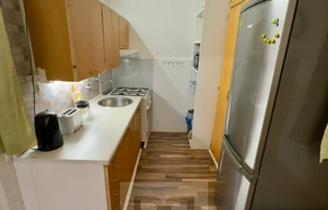 Apartment for rent, 2+kk - 1 bedroom, 39m<sup>2</sup>