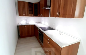 Apartment for rent, 2+kk - 1 bedroom, 48m<sup>2</sup>