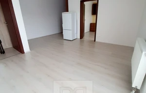 Apartment for rent, 2+kk - 1 bedroom, 48m<sup>2</sup>