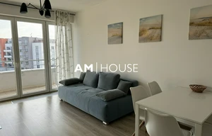 Apartment for rent, 1+KK - Studio, 34m<sup>2</sup>