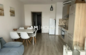Apartment for rent, 1+KK - Studio, 34m<sup>2</sup>