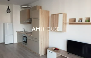 Apartment for rent, 1+KK - Studio, 34m<sup>2</sup>