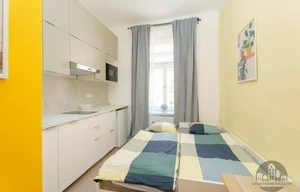 Apartment for rent, 1+KK - Studio, 16m<sup>2</sup>